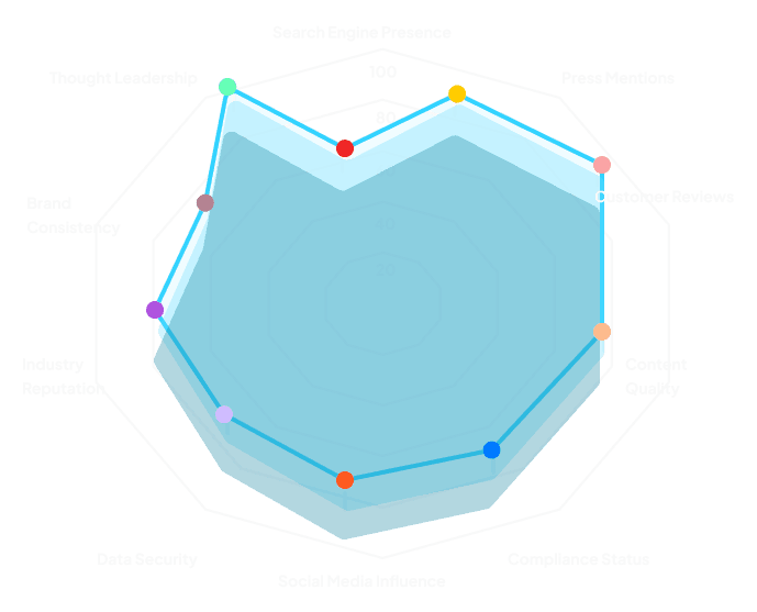 Spider Chart